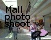 Mall Photoshoot