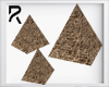 Pyramids