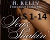 LEGS SHAKING R KELLY