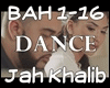 BAHA Jah Khalib F/M +D