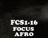 AFRO - FOCUS