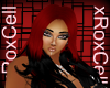 ::RC:: Glynnis red/blk