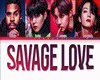 Savage Love Dance Music