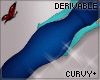 DRV Curvy+ Dress