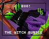 The witch Bundle  *UG