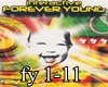 Forever Young Remix