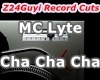 MC Lyte - Cha Cha Cha