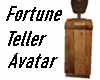 Fortune Teller Avatar