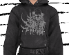 VGNX - Sature Hoodie