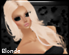 |C|Blonde Eireen