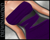 Dd-Fashion Cuts Purple