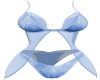 Flo Blue Teddy GA