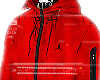 Jordan Jacket (Red)