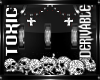 Derivable Wall Lights