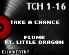 Take A Chance-Flume
