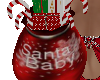 Santa Baby Bag