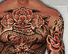 TIGER FLOWER