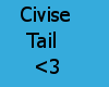 ~~Civise [NK]