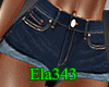 E+Shorts - RLS