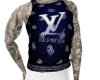 Crip LV Tank