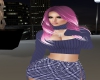 Pink Gradient