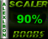 Boobs Scaler 90% v2