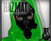 [CS] Hazmat Green