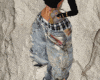 Acne jeans