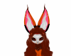 H! Red Panda Ears v1