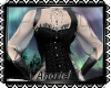 Dark Belle Bolero