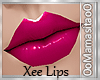 [M] Xee Beauty Lips 12