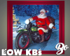 *BO BIKER WINTER #4