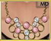 [MD] Suzane Necklace