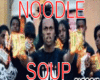 Steven Jo Noodle Soup