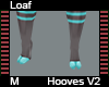 Loaf Hooves M V2