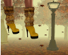 {SYN}Autumn Boots Cpl V1