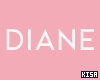 K|Derive - Diane Head