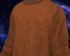 Sweater Orange