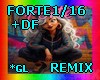 FORTE1/16-FORTE+DF