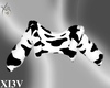 XV | Cow Fur Coat