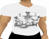 skull T-Shirt