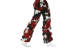 red camo