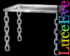 Chain Endtable