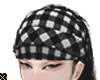 X. turban black