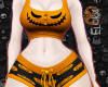 🎃 pumpkin pj