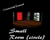 Small Room (Circle)