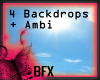 BFX BD Sky Backdrops