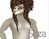 Furry skin