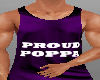 S* Purple Poppa