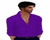 TJ Purple Shirt